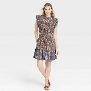 Universal Thread Dress L